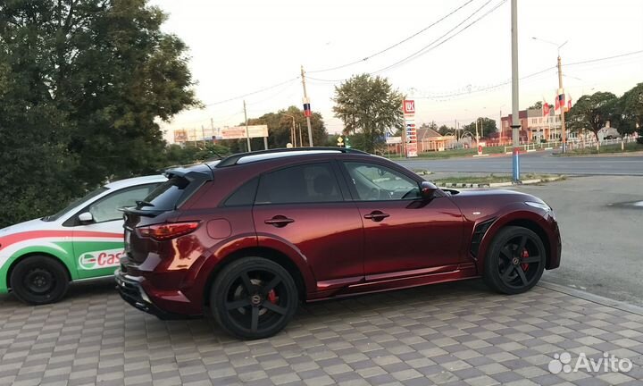 Диски Vossen CV3-R Оригинальные R22