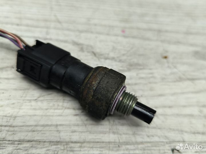 Датчик кондиционера Mercedes-Benz Mercedes-Benz