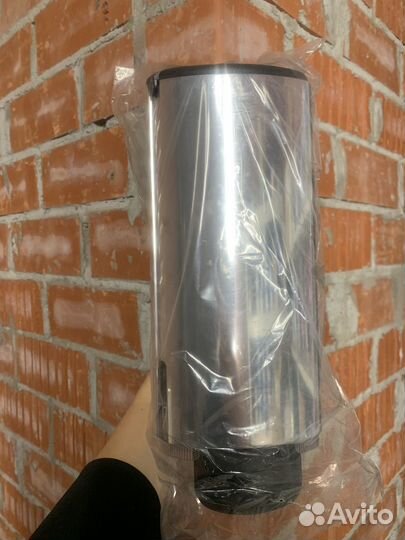 Дозатор для мыла inda профессиональный