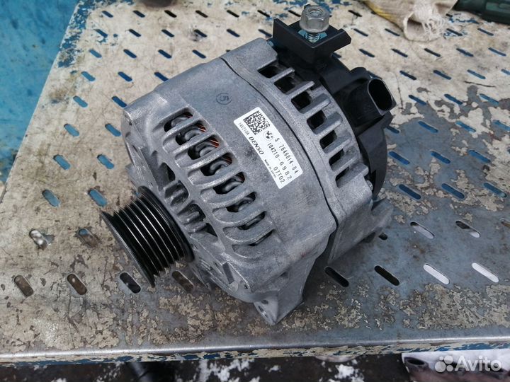 Генератор B47D20 BMW X4 F26 X3 F25 F10