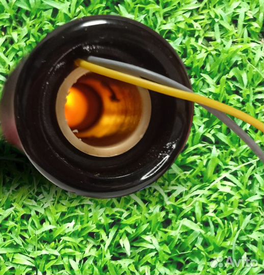 Niva Travel Chevrolet ручки кпп LED