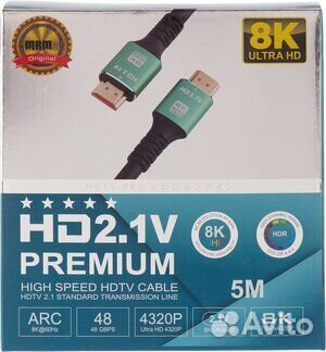 Кабель hdmi для пректора, телевизора и монитора