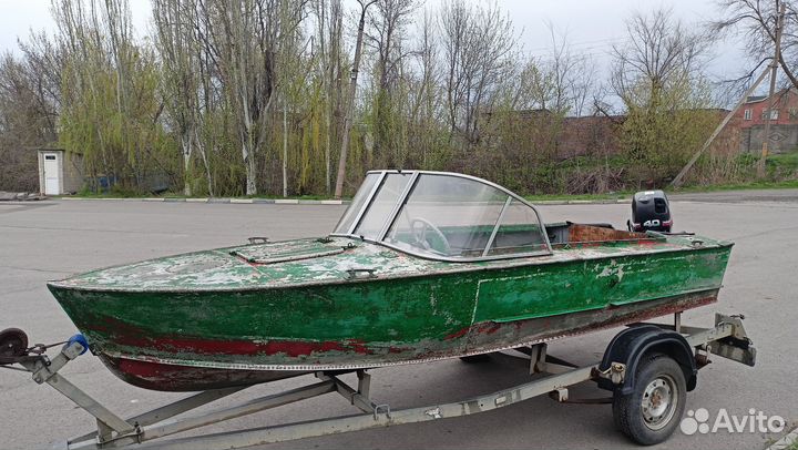 Прогресс 2