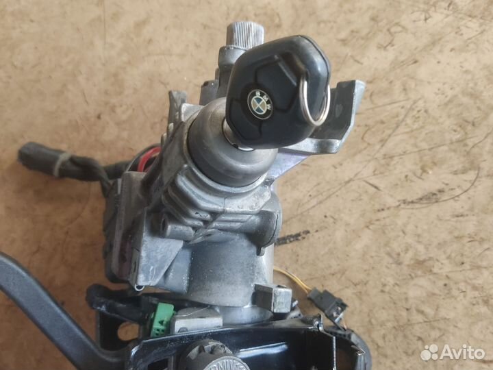 Замок зажигания BMW E39