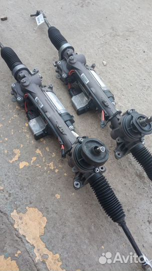 Рейка Octavia A5 Yeti Superb Passat 6 B6 Golf 5