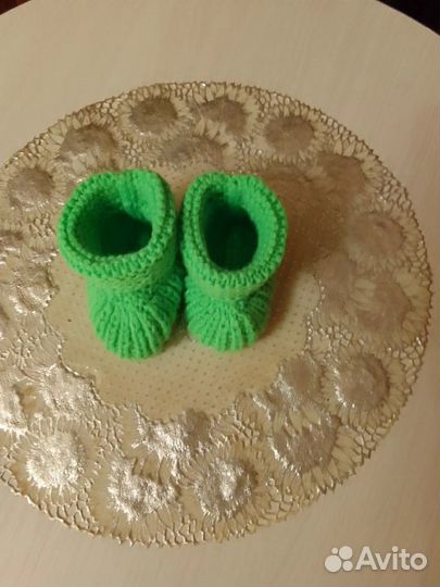 Вяжу на заказ