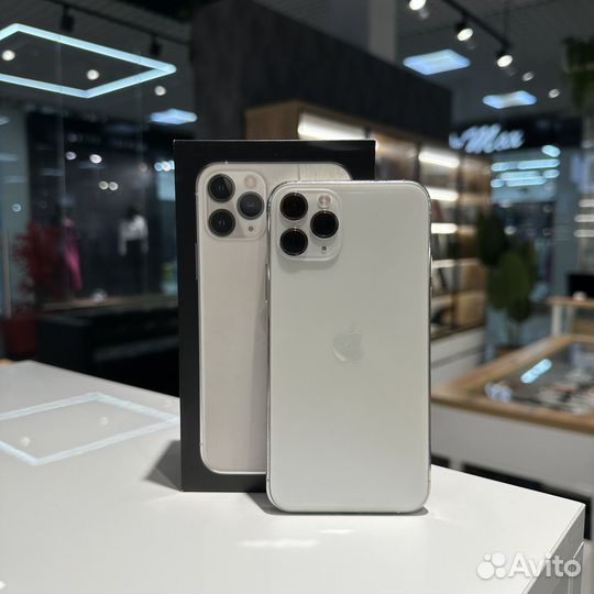 iPhone 11 Pro, 64 ГБ