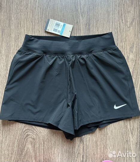 Теннисные шорты Nike/XS,S,M