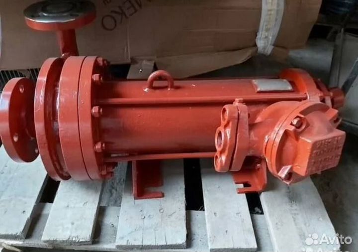 Насос цг 25-20