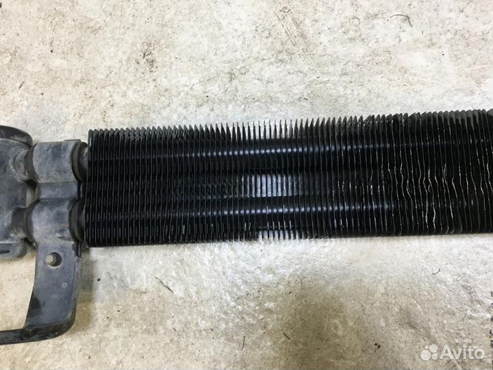 Радиатор гидроусилителя Lexus LX J200 (2007—2012)