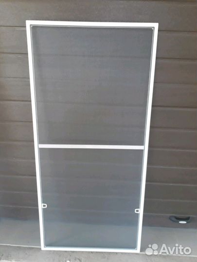 Москитные сетки