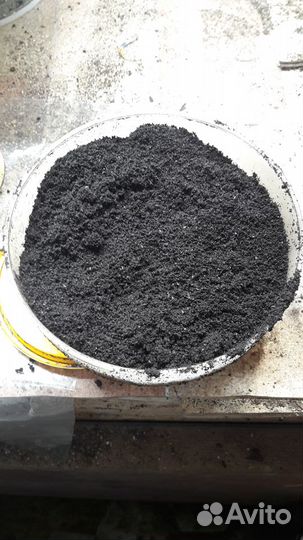 Биогумус (вермикомпост)