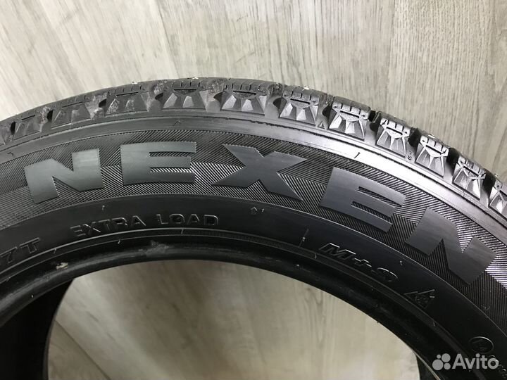 Nexen Winguard 215/55 R16 97T