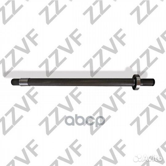 Полуось левая mersedes 4matic (E240, E320, E350