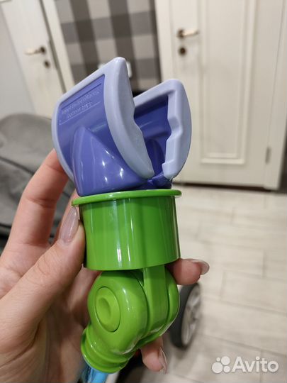 Дуга на коляску / кроватку / кресло / автокресло