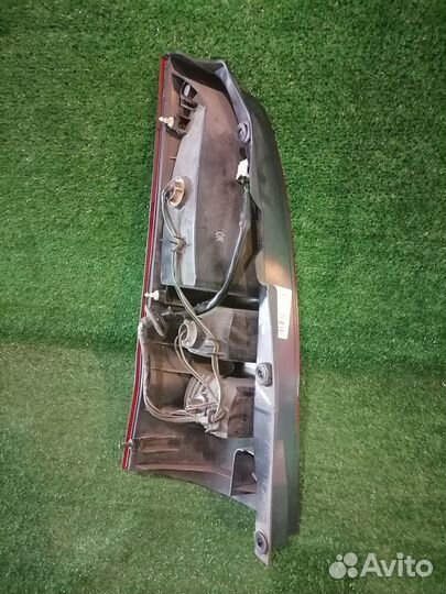 Фонарь (стоп сигнал) правый 4955 26550CX025 Nissan