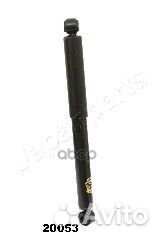 Амортизатор зад лев MM20053 Japanparts