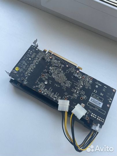 Rx 570 4gb