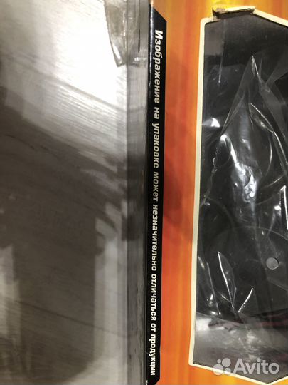 Автотрек гонки