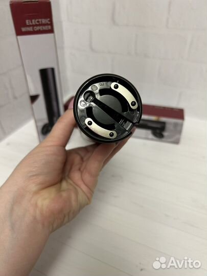 Электрический штопор