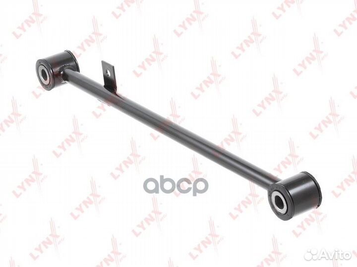 Тяга поперечная задняя левая задней подвески C5