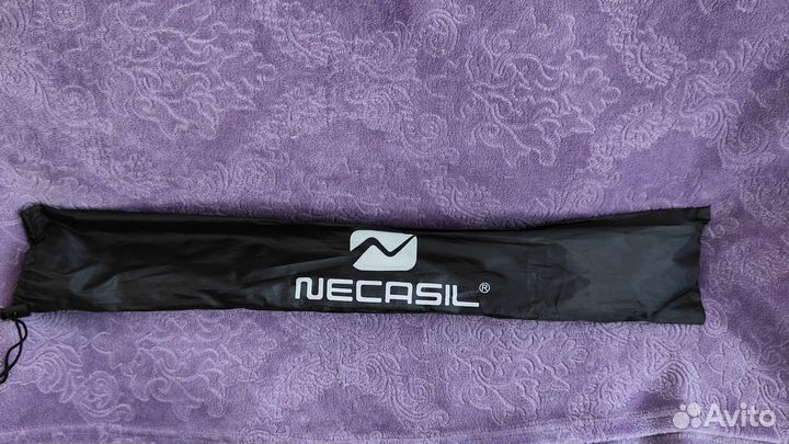 Палки для скандинавской ходьбы новые