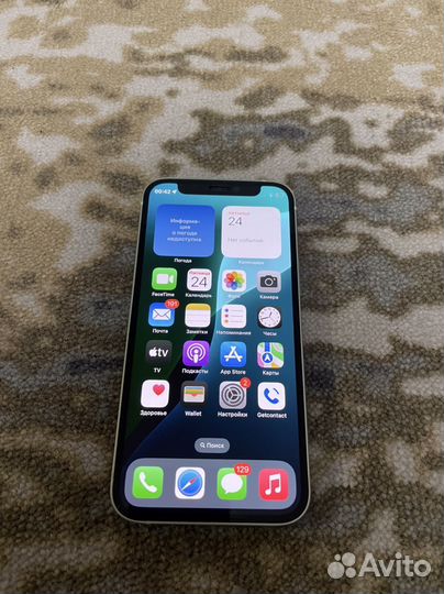iPhone 12 mini, 128 ГБ