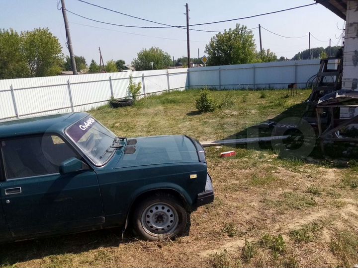 Дом 104 м² на участке 18 сот.