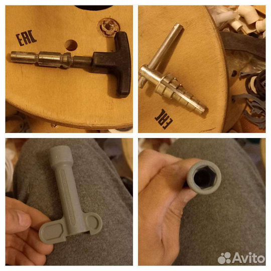 Разное сантехника