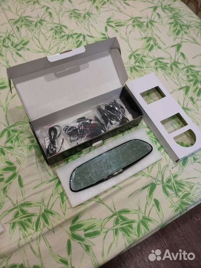 Видеорегистратор Vizant-957NK