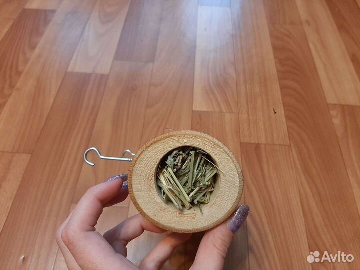 Для грызунов
