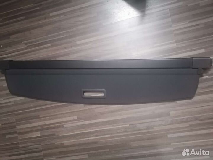 Шторка в багажник Haval F7x Оригинал