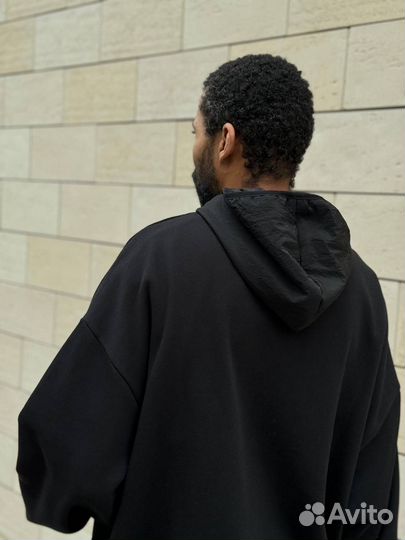 Худи Fear of God Essentials