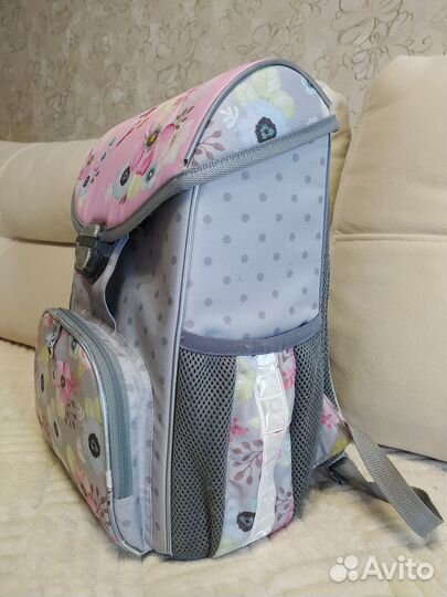 Ранец школьный Erich krause