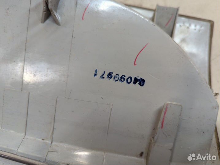 Поворот правый Volkswagen LT 28-46