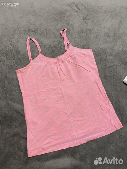 Футболка пакетом