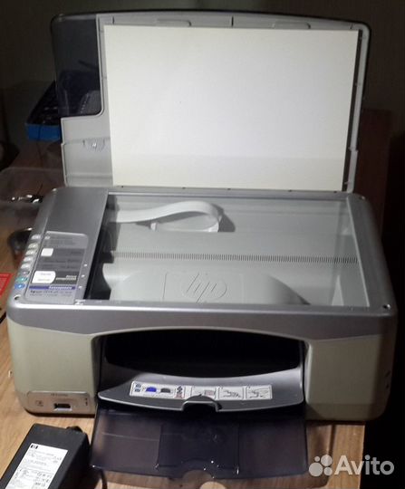 Мфу принтер/сканер/копир HP PSC 1315
