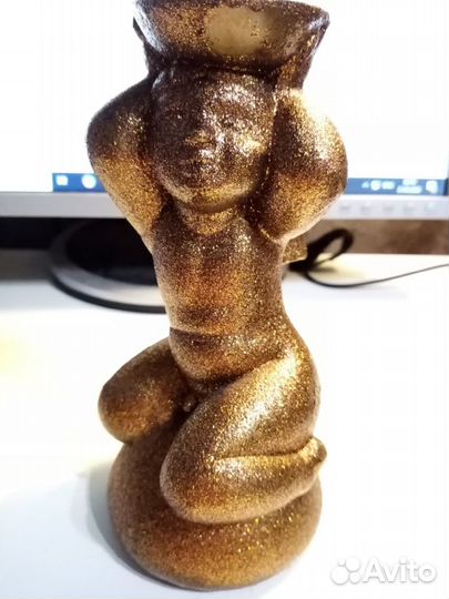 Подсвечник 