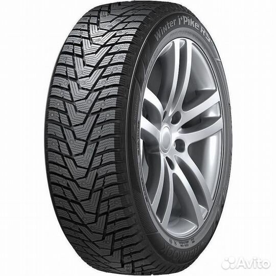 Hankook Winter I'Pike RS2 W429 245/65 R17