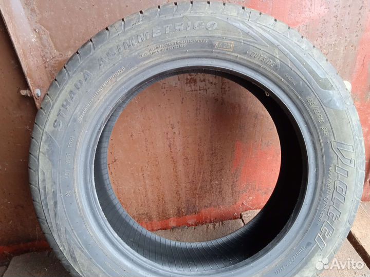 Viatti Strada Asimmetrico 185/60 R15
