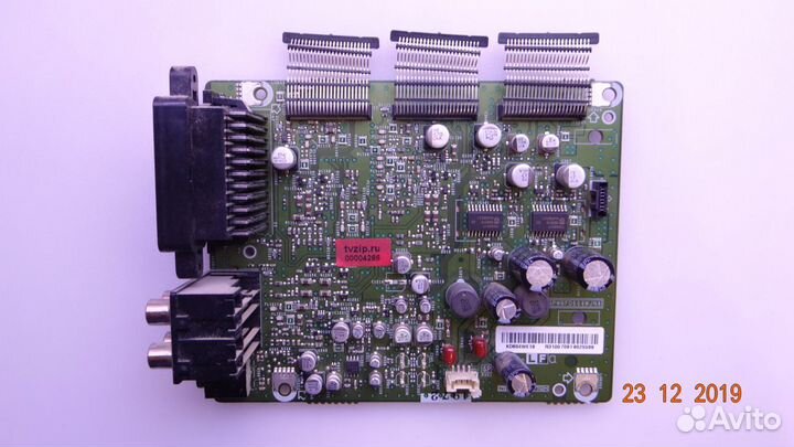 KD604WE19 qpwbfd604WJN4 sharp LC-37SA1RU