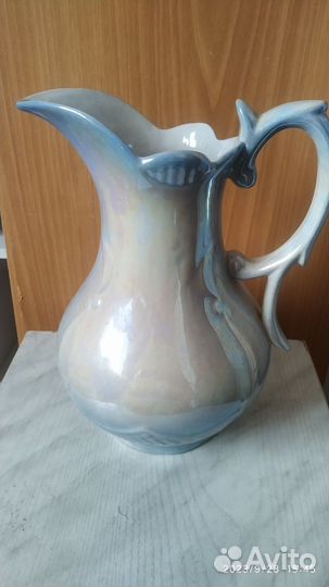 Кувшин СССР