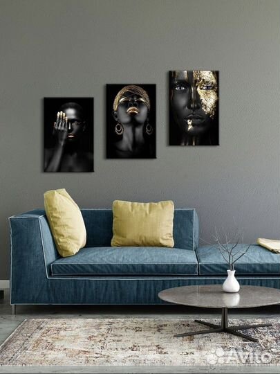 Картины набор