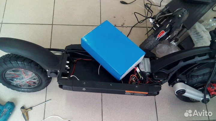 Аккумулятор для гироскутера Оригинал
