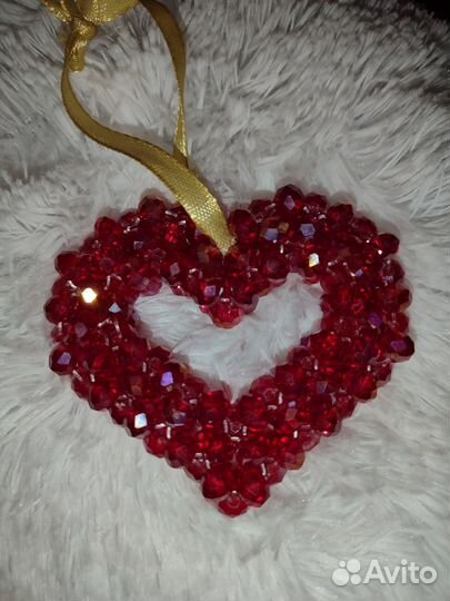 Новогодние игрушки