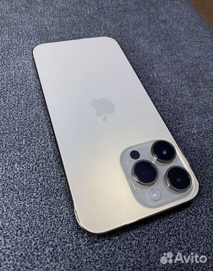 iPhone 14 Pro Max, 256 ГБ