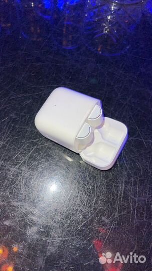 Наушники ксеми