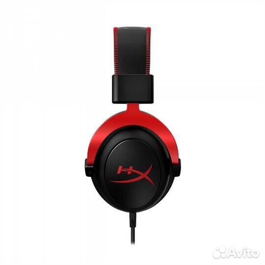 Игровые наушники HyperX Cloud 2