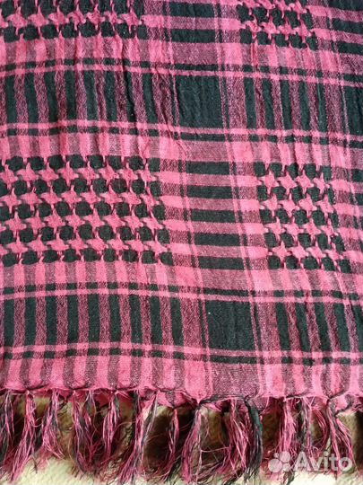 Арафатка Дисмаль (Шемаг)