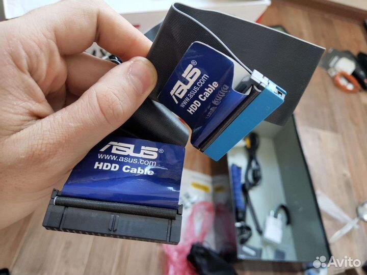 IDE шлейф HDD cable